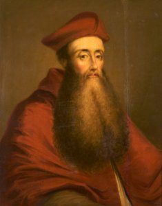 ウィリアム・ニコルソン、1860〜90年頃